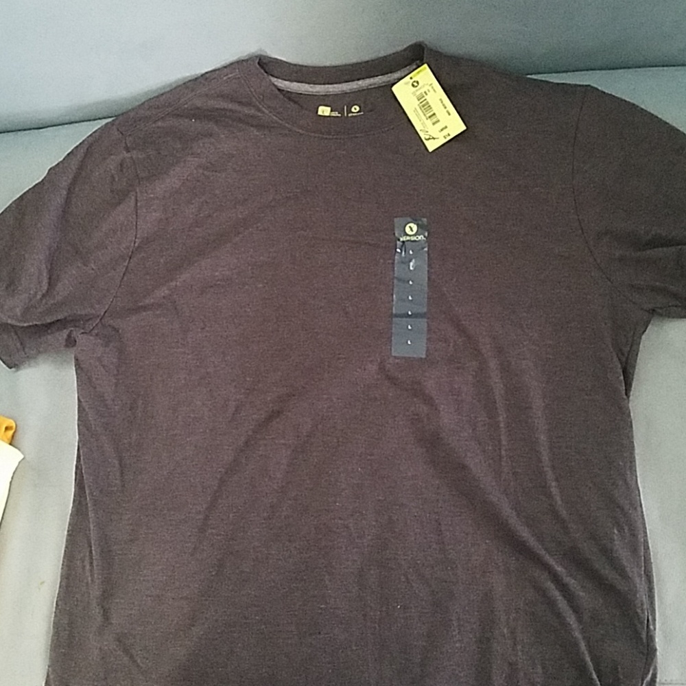 Xersion Large tee-shirt New
